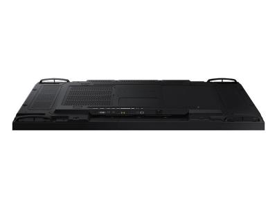 SAMSUNG  vh55t-e 55"" lcd full hd 8 ms noir