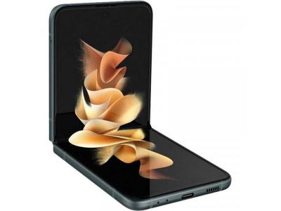SAMSUNG  Galaxy Z Flip3 5G SM-F711B 6.7"" 128 Go Vert