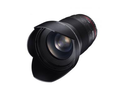 SAMYANG Objectif Zoom  F1.4/35mm IF UMC ASPHERICAL