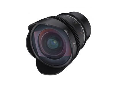 SAMYANG  mf 14mm t3,1 vdslr mk2 fuji x DFX-625116