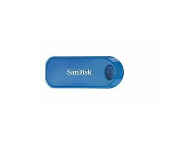 SANDISK  Cruzer Snap - Cl&eacute; USB - 32 Go - USB 2.0