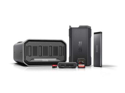 SANDISK  Professional Pro-Blade 1 to SSD Mag jusqu'&agrave; 3000 Mo/s