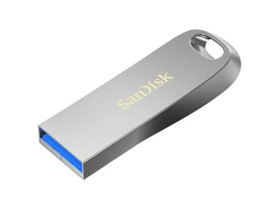 SANDISK  Ultra Luxe - Cl&eacute; USB - 256 Go - USB 3.1 Gen 1
