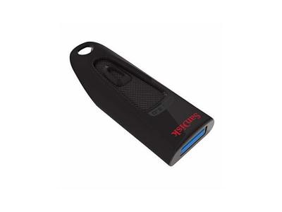 SANDISK  Ultra - Cl&eacute; USB - 32 Go - USB 3.0 - bleu