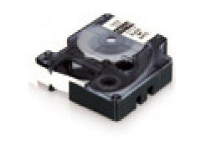 DYMO Ruban  RPRO NYL 24MMX3.5M,WHI B1