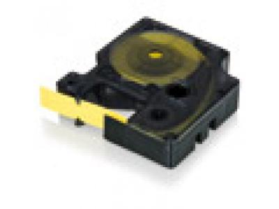 DYMO  RhinoPRO Heat shrink tubes ruban d'&eacute;tiquette D1