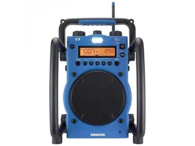 SANGEAN  Utility 30 (U-3)