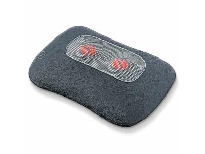 SANITAS Coussin de massage shiatsu smg 141
