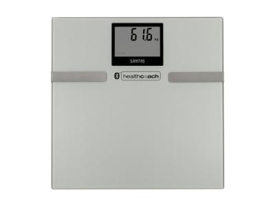 SANITAS Sbf 70 bt - imp&eacute;dancem&egrave;tre connect&eacute;