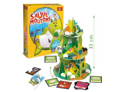 BIOVIVA Sauve moutons