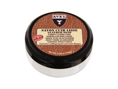 AVEL  Savon Nettoyant R&eacute;g&eacute;n&eacute;rant, 100 ml