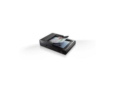 CANON Scanner  imageFORMULA DR-F120