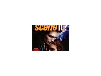 Ubisoft Scene It&acute; Twilight pour Wii