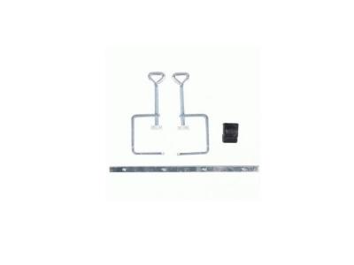 SCHEPPACH  - 4 Pi&egrave;ces D'accessoires Pour Scie Plongeante 550