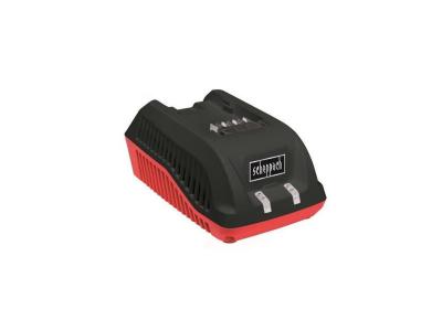 SCHEPPACH  chargeur pour batterie 40v 4ah - bca2.2-40li