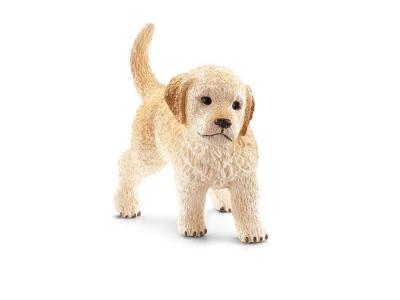 SCHLEICH  - chiot golden retriever - 16396 SCH4059433334967