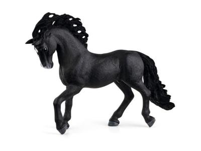SCHLEICH  Figurine &eacute;talon pure race espagnole Horse Club 13923