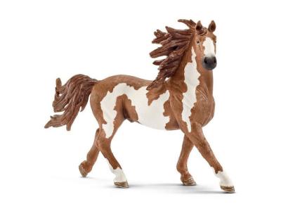 SCHLEICH  Figurine 13794 Etalon pinto