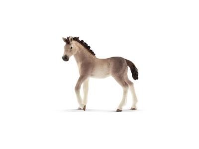 SCHLEICH  figurine 13822 - cheval - poulain andalou SCH4055744012389
