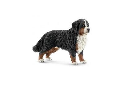 SCHLEICH Figurine - Bouvier bernois, femelle