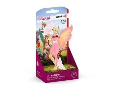 SCHLEICH  - FILM Feya 