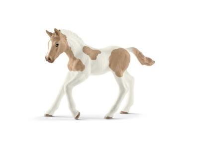 SCHLEICH  - Poulain Paint Horse
