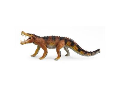 SCHLEICH  - Kaprosuchus - 15027 - Gamme Dinosaurs