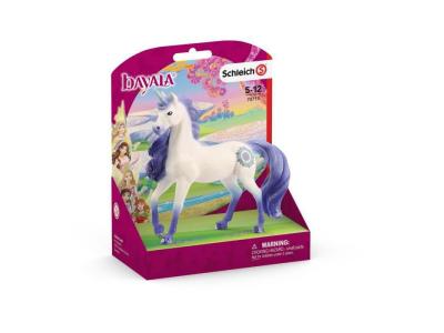 SCHLEICH  - licorne mandala, &eacute;talon SCH4059433284378