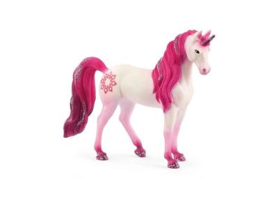 SCHLEICH  - licorne mandala, jument SCH4059433284446