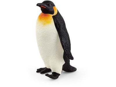 SCHLEICH  Figurine manchot Wild Life 14841