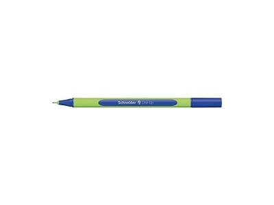 Schneider 187912fineliner de line up, 0,4mm, lapis de blue 191003