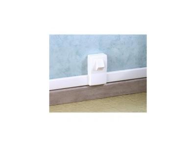 SCHNEIDER ELECTRIC Prise RJ45 ALR&Eacute;A cat&eacute;gorie 6 UTP -  - SHN0262342P