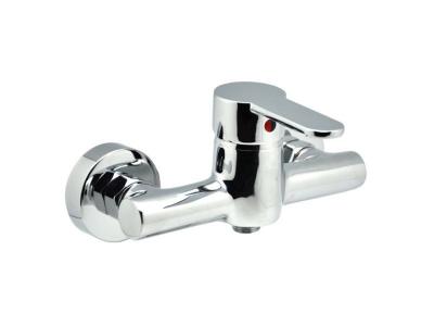 CENTRALE BRICO Hoga 79940&nbsp;Atlanta Robinet mitigeur chrom&eacute;