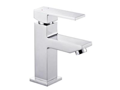 SCHUTTE Tokyo ii mitigeur monocommande lavabo