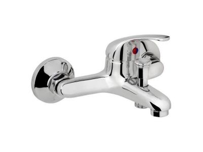 CENTRALE BRICO Sch&uuml;tte athos plus mitigeur monocommande bain SCH41300