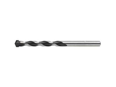 SCID Foret b&eacute;ton pro  Longueur (mm) 120 Diam&egrave;tre (mm) 10