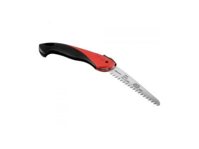 FELCO  600 Classic Foldable Saw Rouge,Noir,Argent&eacute;