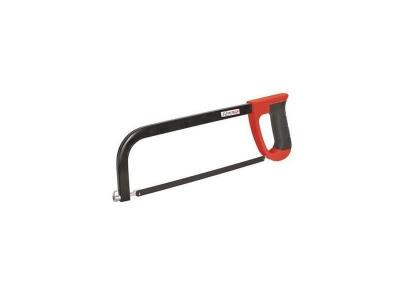 RIBIMEX Scie a metaux 30cm avec 1 lame, prscm30 PRSCM30