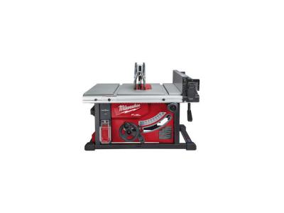 Scie &agrave; table M18 FTS210-0C - sans batterie ni chargeur 4933464722
