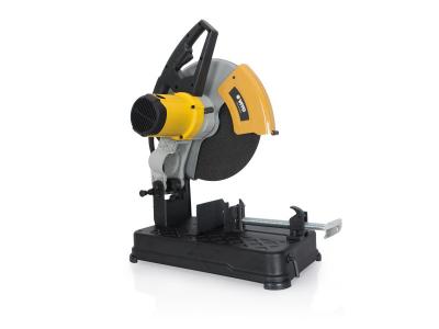 VITO PRO POWER Scie circulaire 2300w disque diam 355 mm vito coupe aciers 4000 tr-min