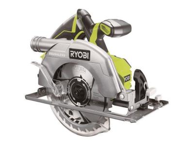 RYOBI Scie circulaire  18V R18CS7-184mm