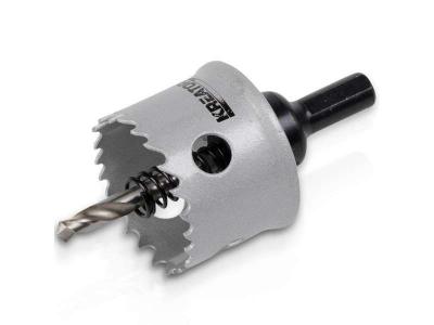 KREATOR Scie cloche bois et m&eacute;tal  &Oslash; 44 mm
