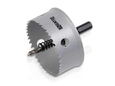 KREATOR  03100116 Scie cloche HSS Bim&eacute;tal &Oslash; 73 mm