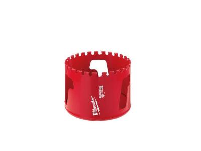 MILWAUKEE Scie cloche multi-mat&eacute;riaux Diamond Plus  68 mm 49565664