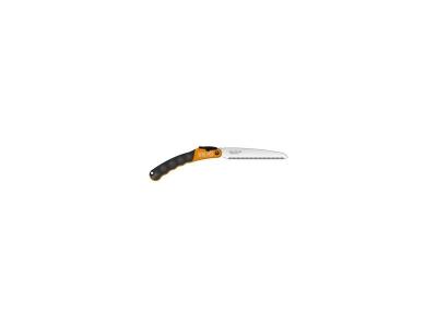 SILKY Scie pliante f180-14 denture fine 14 dents pour 30 mm menuiserie HEX-35285-14