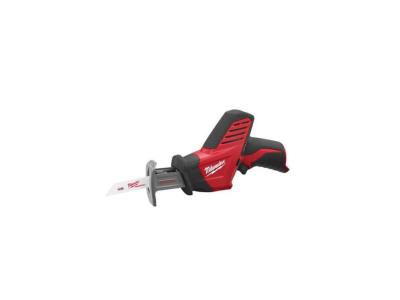 MILWAUKEE Scie sabre compacte  C12 HZ 0 12V sans batterie 4933411925