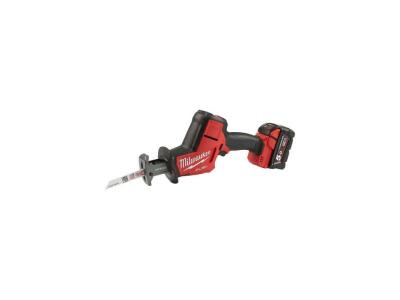 Milwaukee - Scie Sabre compacte fuel 18V 5Ah M18 FHZ-502X - 4933459885