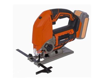 DUAL POWER POWERPLUS Scie sauteuse 20 V LI-ION sans batterie POWDP2530
