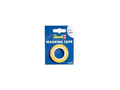 REVELL Accessoires Maquettes Scotch De Masquage 6mm-