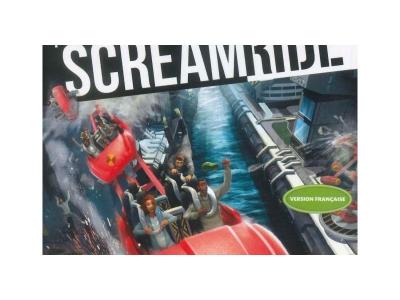 ScreamRide Jeu Xbox One